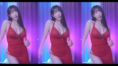 BJ그릴래영加特林小马达热舞20250827Hot Dance